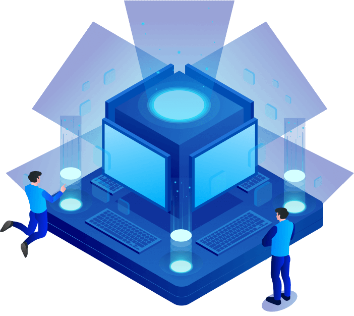Website Development South Africa - Hostnali Web Design Services - hero img