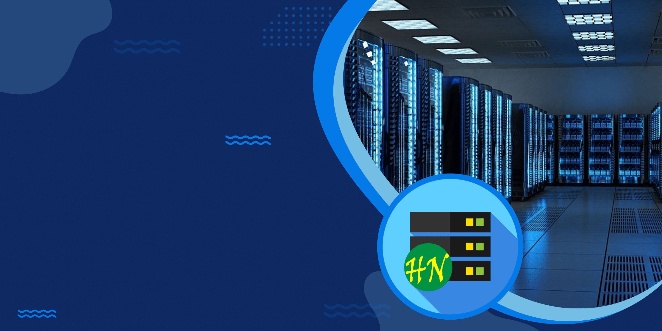 Web Hosting in Cape Town